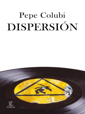 cover image of Dispersión